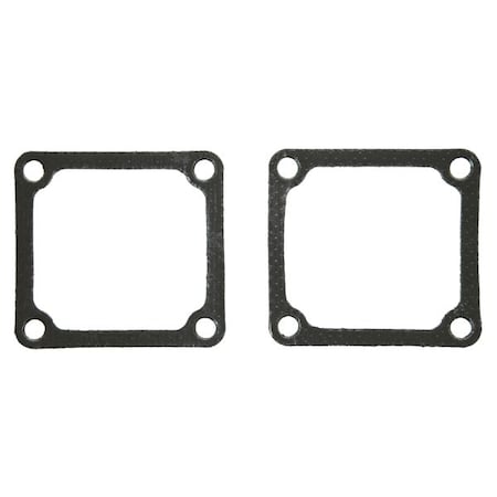Fel-Pro Plenum Gasket, Ms97248 MS97248